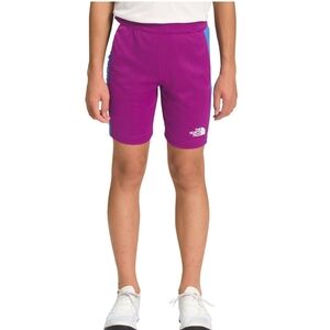 The North Face "Never Stop Knit Training Short" Boys, Size 12, #NFOA82T3, NWOT